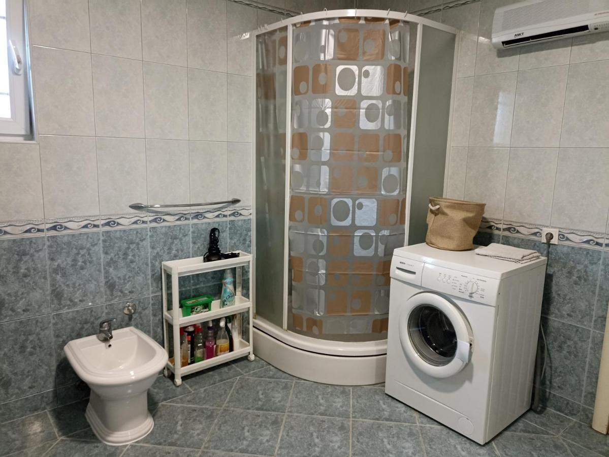 Royal Apartmani Bosanski Samac Esterno foto