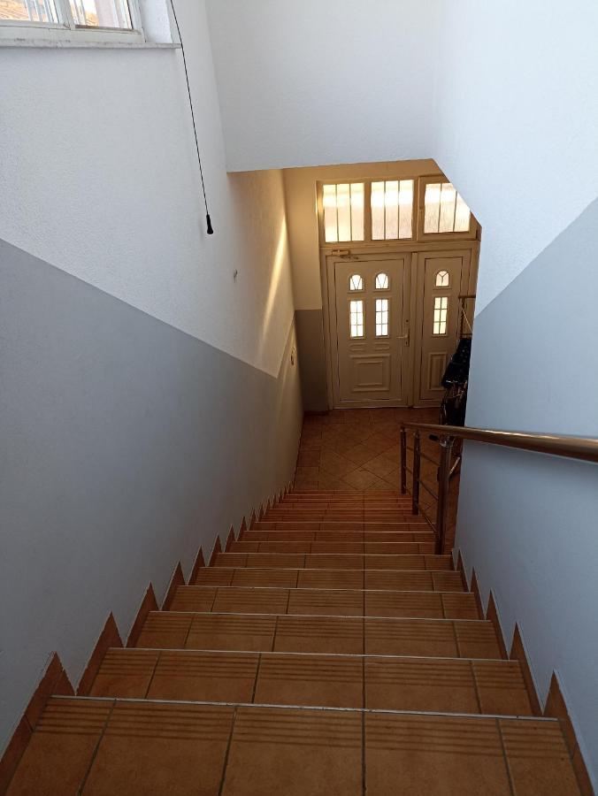 Royal Apartmani Bosanski Samac Esterno foto