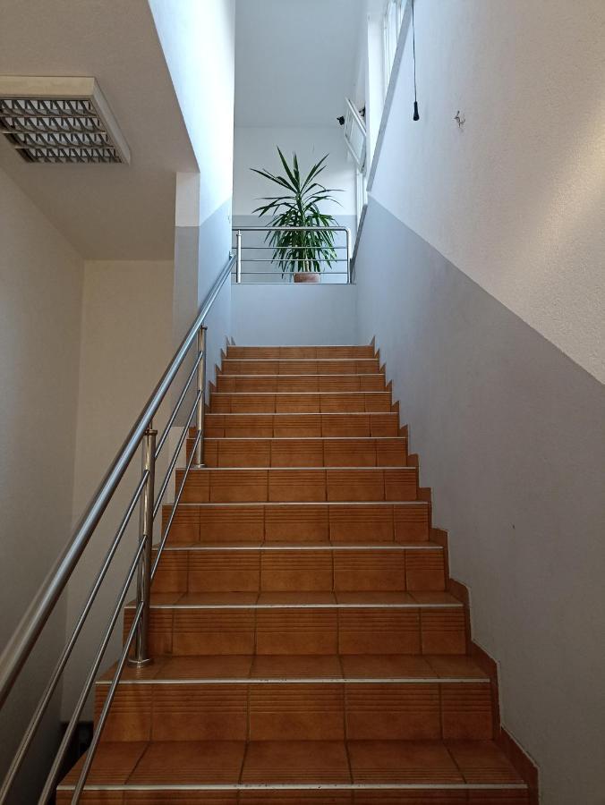 Royal Apartmani Bosanski Samac Esterno foto