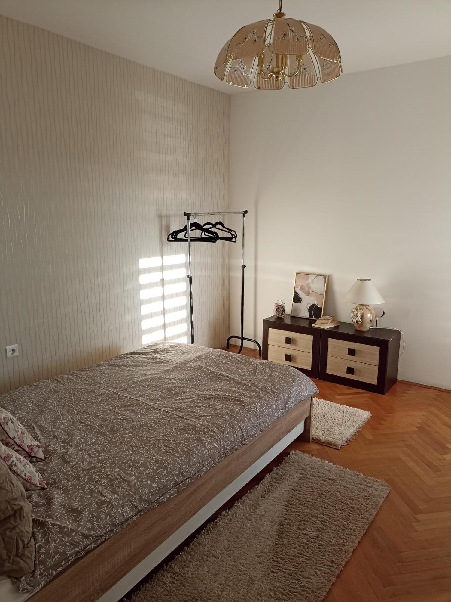 Royal Apartmani Bosanski Samac Esterno foto
