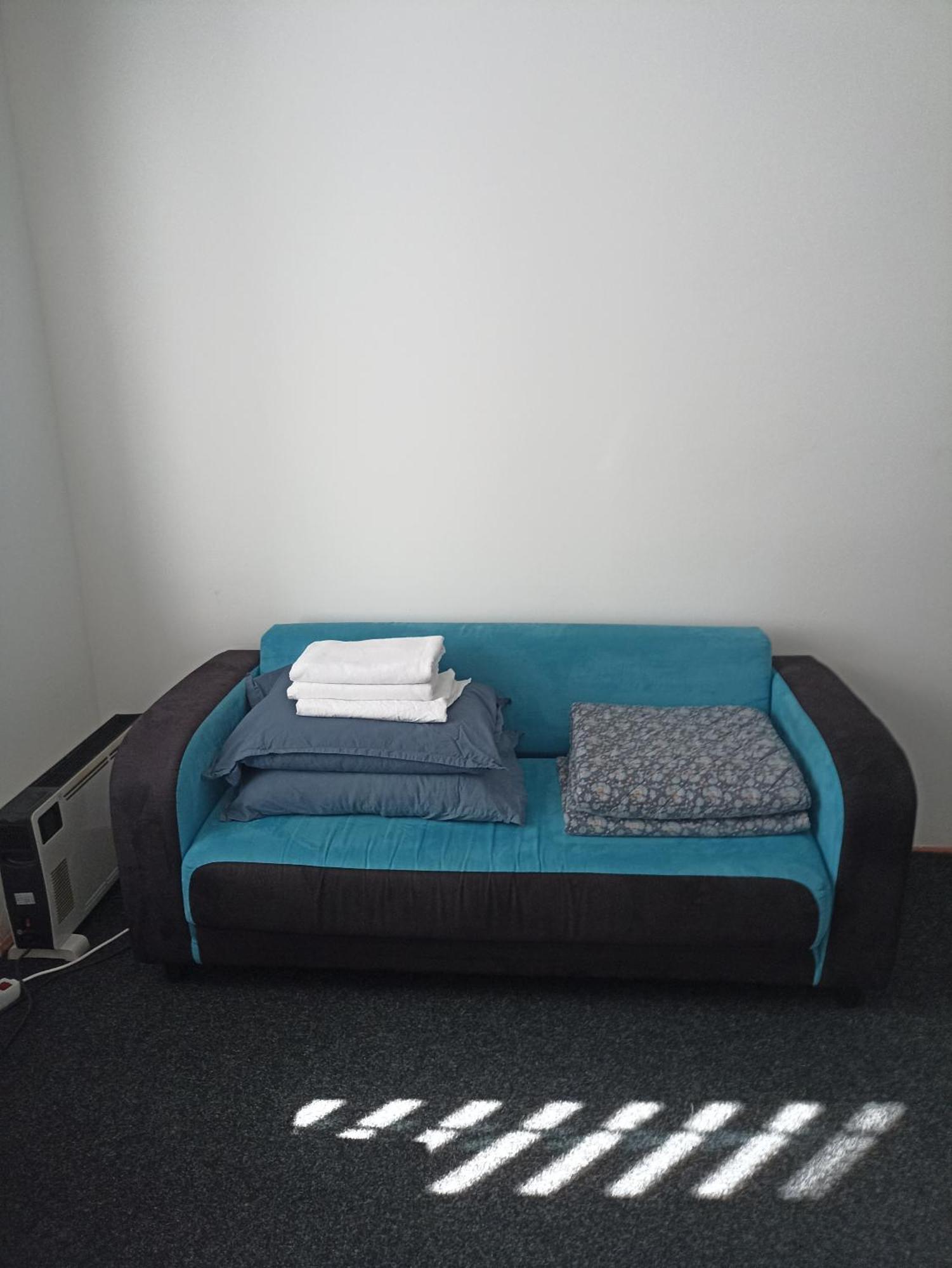 Royal Apartmani Bosanski Samac Esterno foto