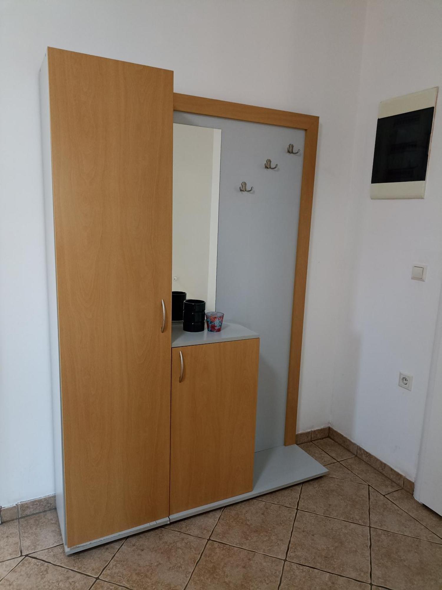 Royal Apartmani Bosanski Samac Esterno foto