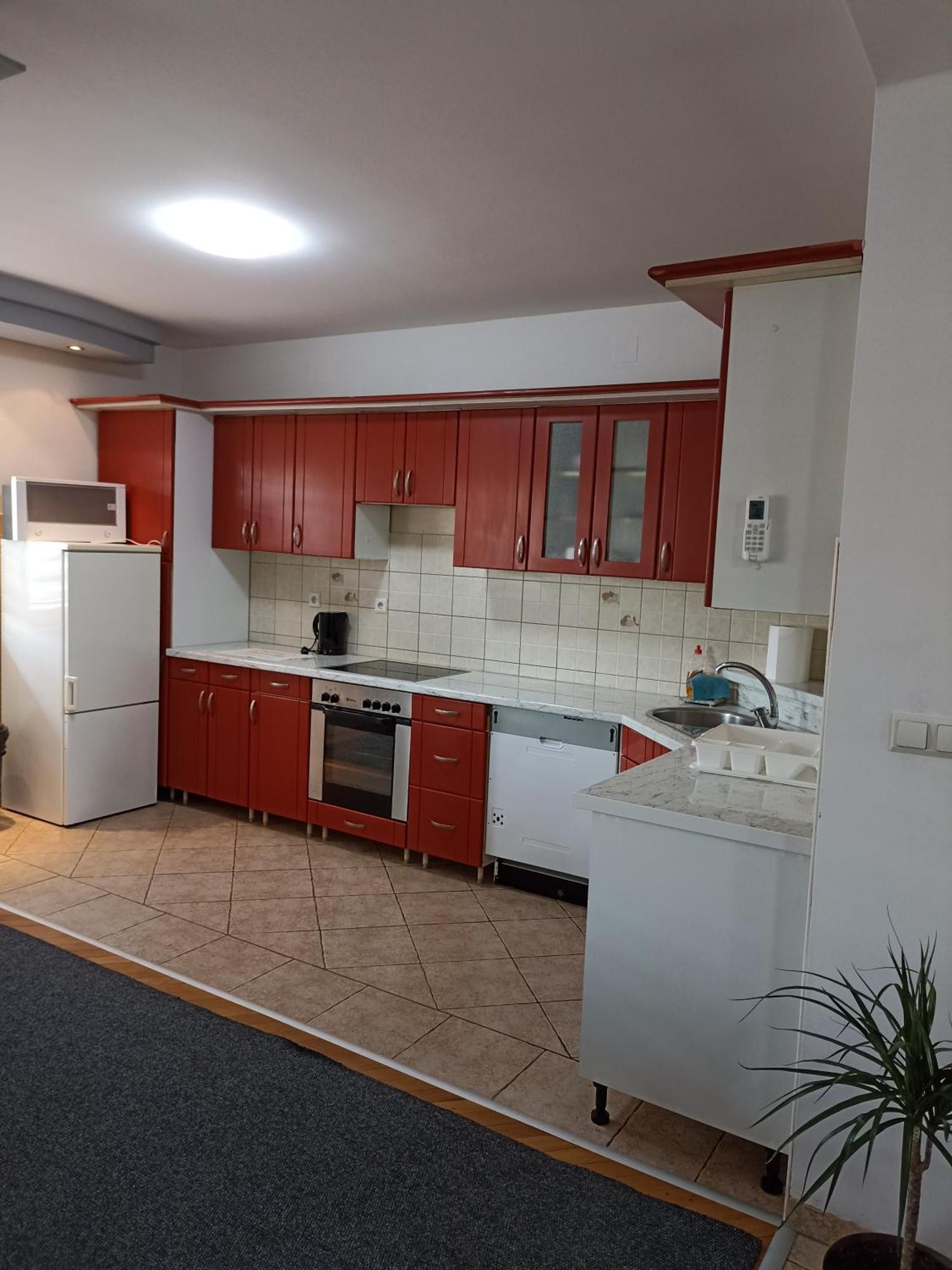 Royal Apartmani Bosanski Samac Esterno foto