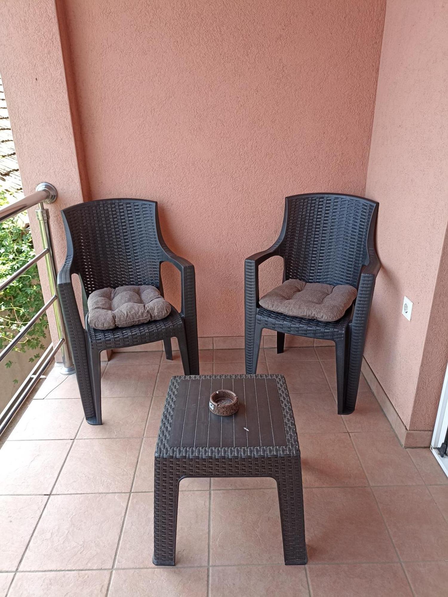 Royal Apartmani Bosanski Samac Esterno foto