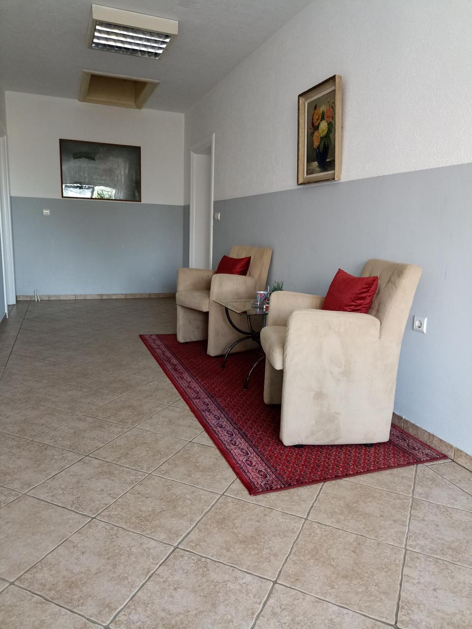 Royal Apartmani Bosanski Samac Esterno foto