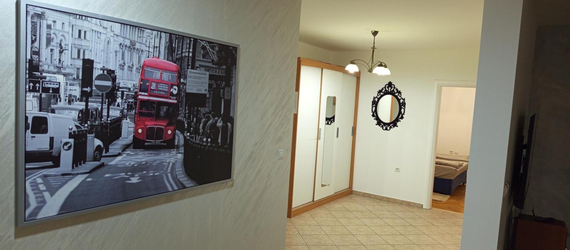Royal Apartmani Bosanski Samac Esterno foto